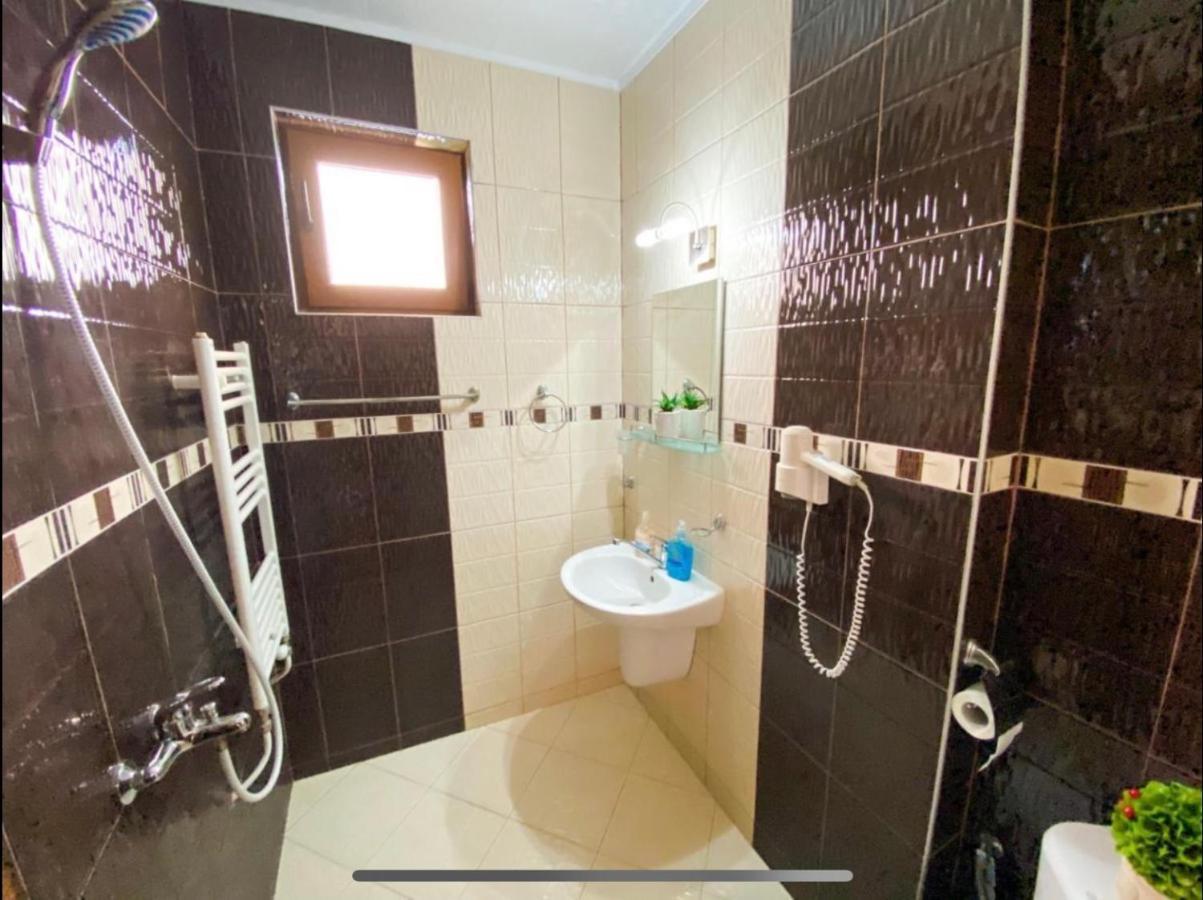 Отель Kyshta Za Gosti Raya Fazanovo Экстерьер фото